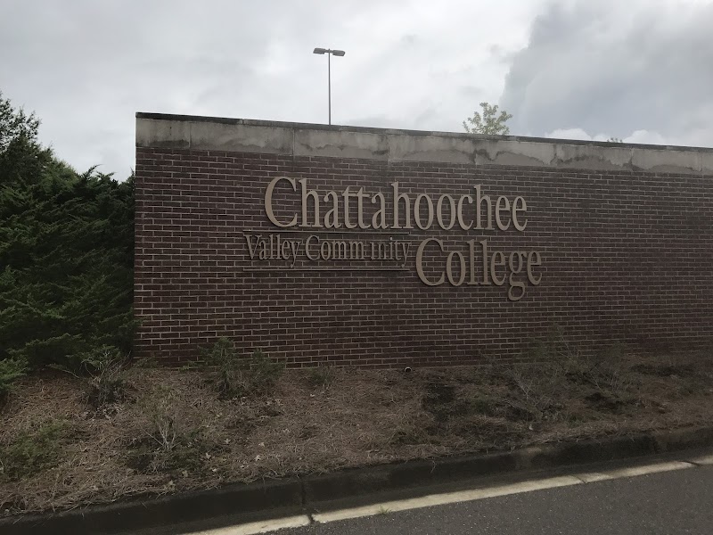Chattahoochee Valley Community College campus photo 3