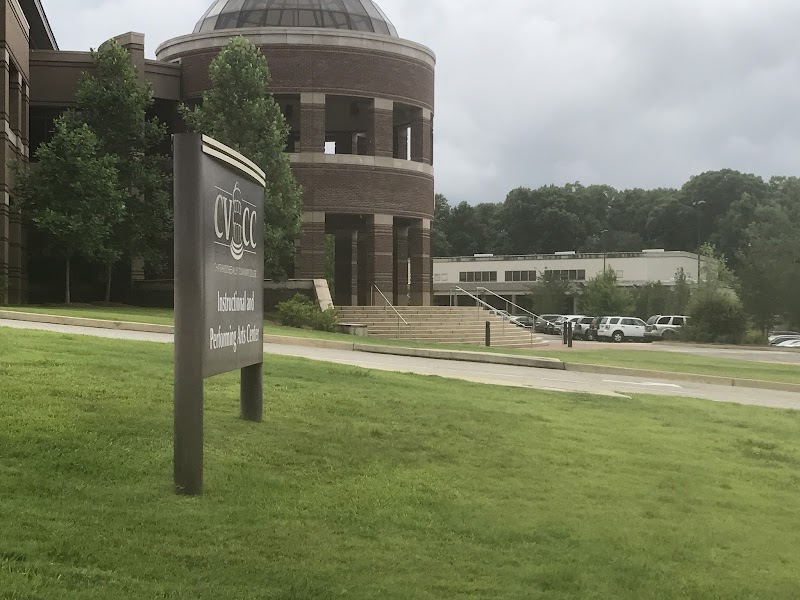 Chattahoochee Valley Community College campus photo 4
