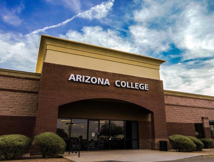 Arizona College-Mesa campus photo 3
