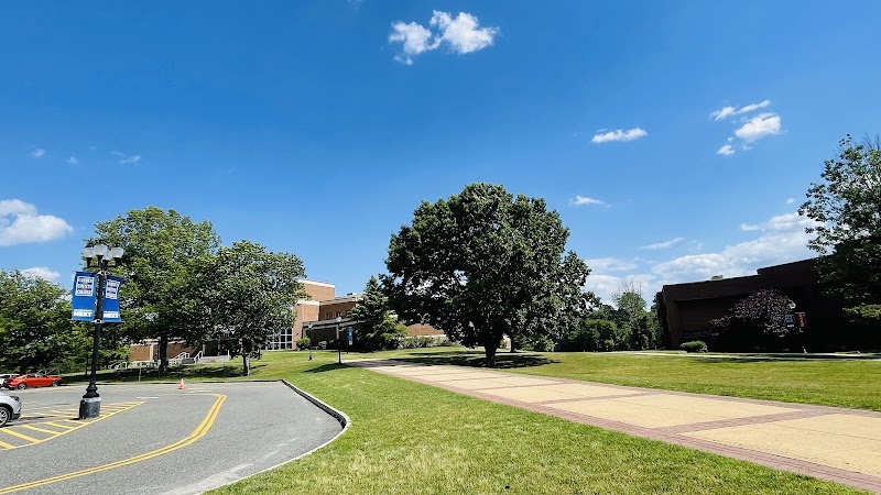 Camden County College campus photo 3