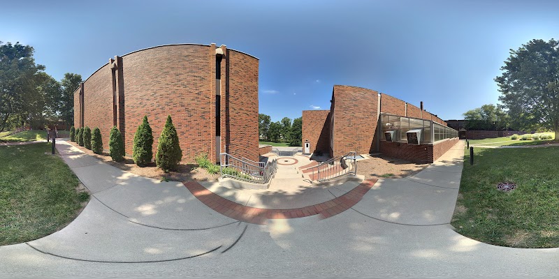 Rose-Hulman Institute of Technology campus photo 2