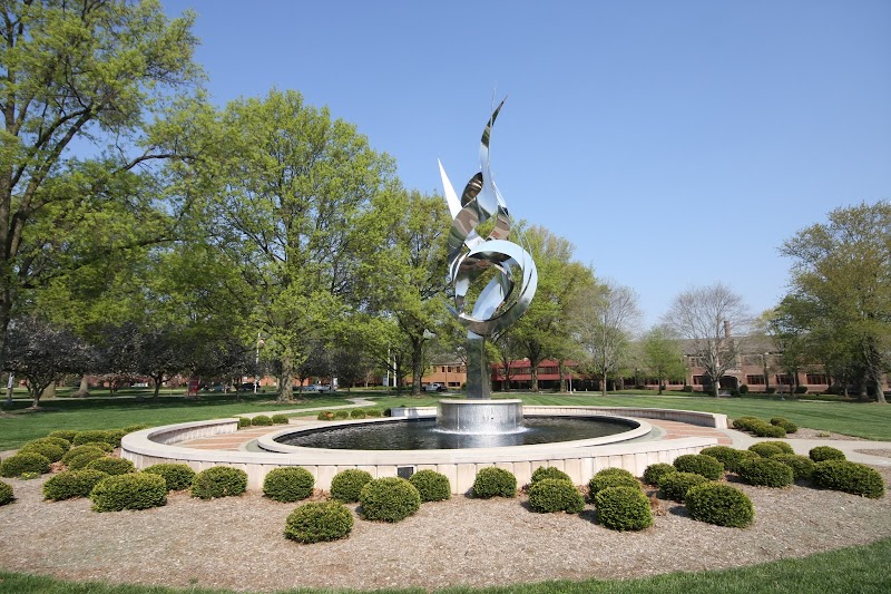 Rose-Hulman Institute of Technology campus photo 3