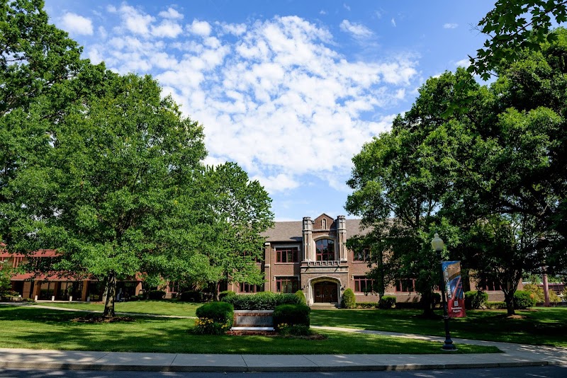 Rose-Hulman Institute of Technology campus photo 5