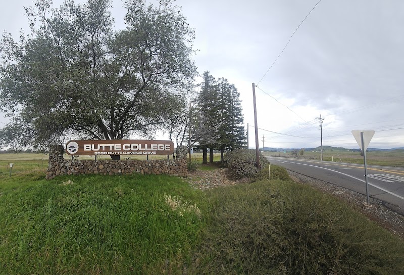 Butte College campus photo 2