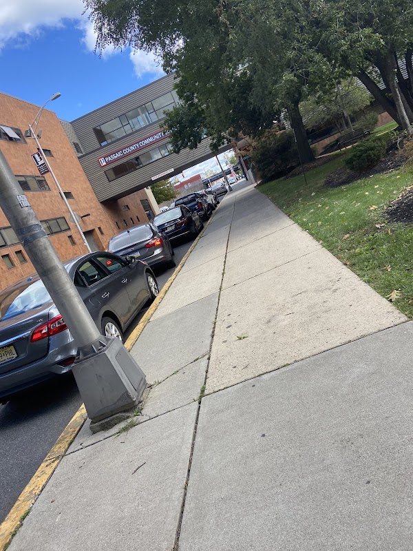 Passaic County Community College campus photo 2