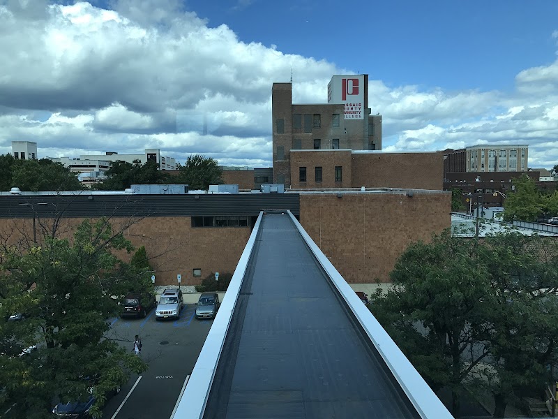 Passaic County Community College campus photo 3