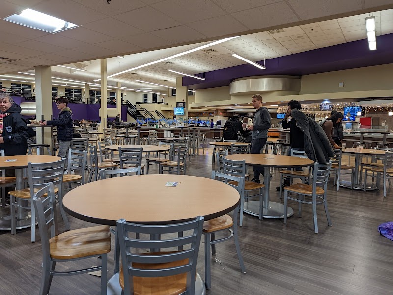 Winona State University campus photo 5