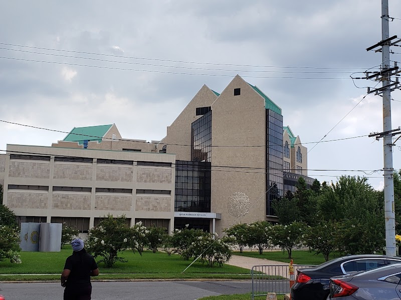 Xavier University of Louisiana campus photo 2