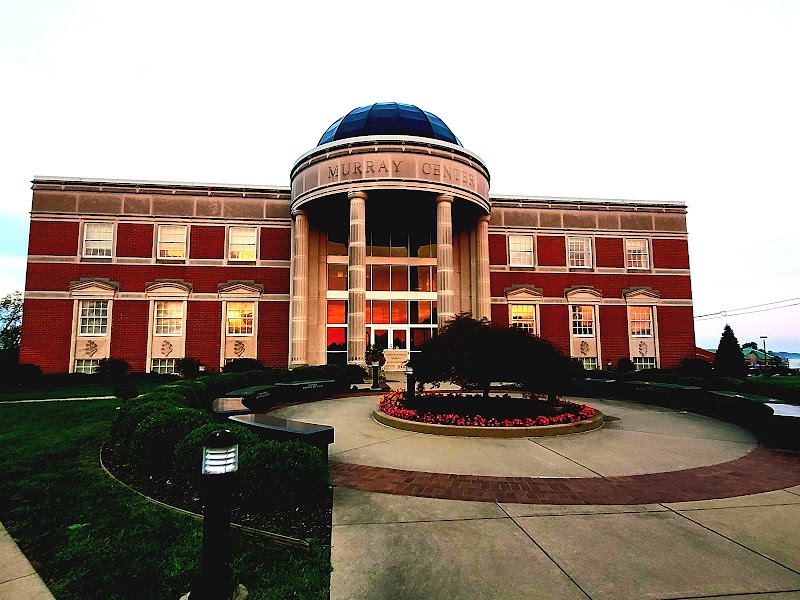 Oakland City University campus photo 5