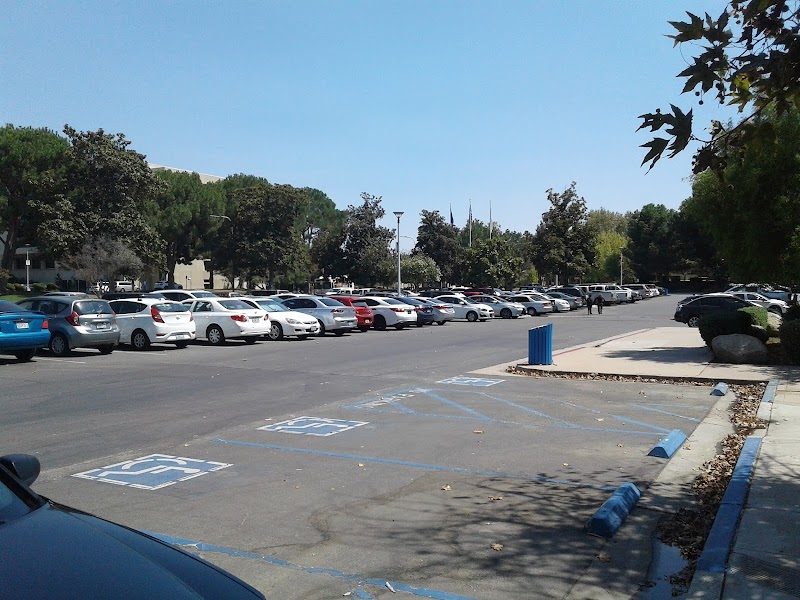 California State University-Bakersfield campus photo 2