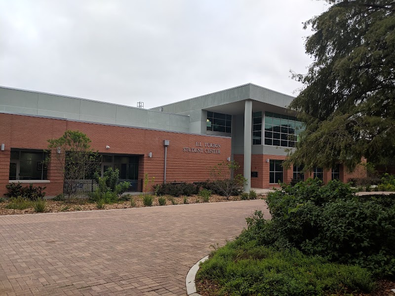 St Philip's College campus photo 3