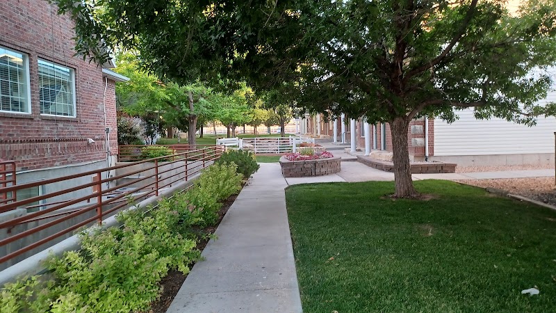 Snow College campus photo 5