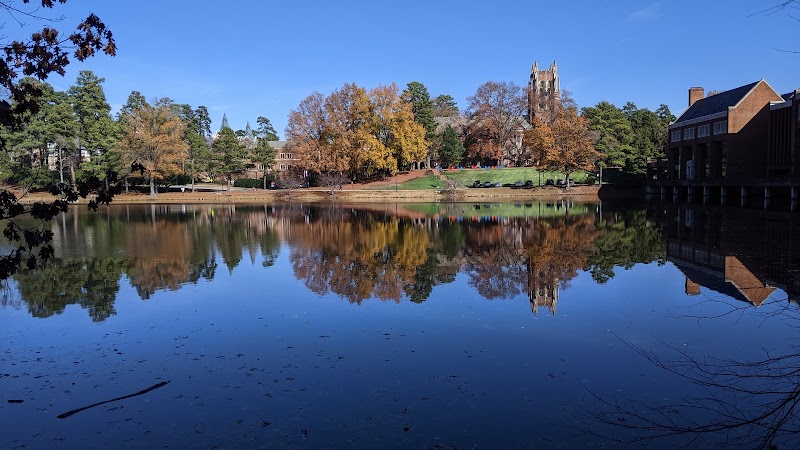 University of Richmond campus photo 2