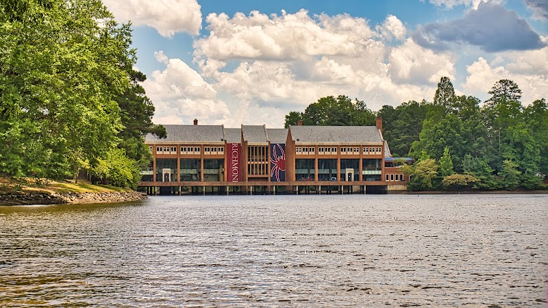 University of Richmond campus photo 4