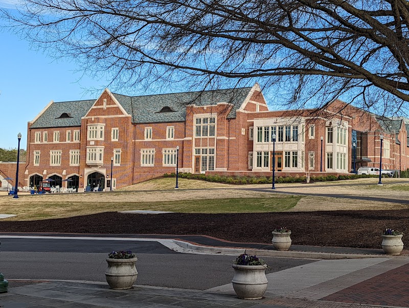 University of Richmond campus photo 5