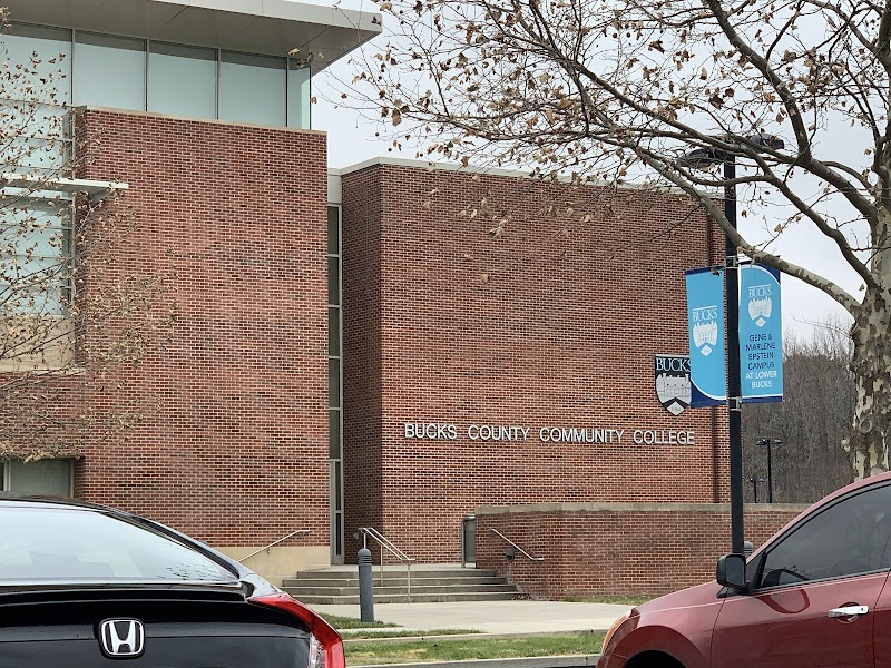 Bucks County Community College-Gene and Marlene Epstein Campus at Lower Bucks campus photo 4