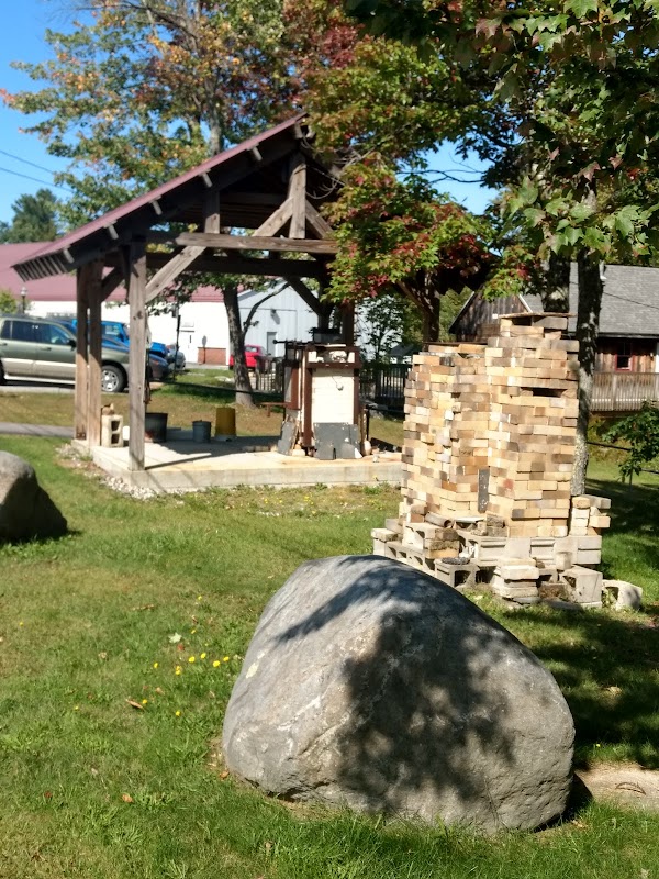 Franklin Pierce University campus photo 3
