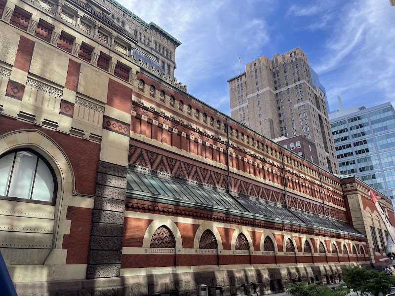 Pennsylvania Academy of the Fine Arts campus photo 3