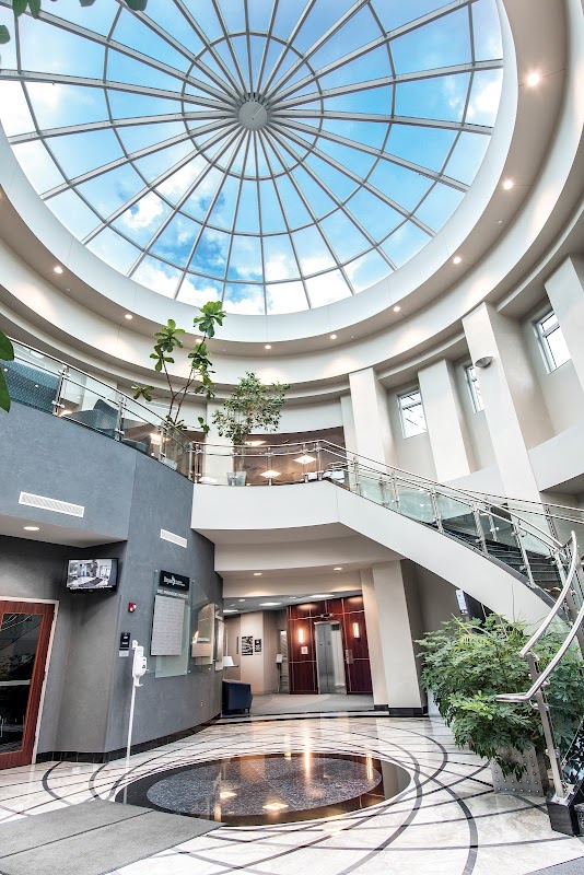 Bryan College of Health Sciences campus photo 2
