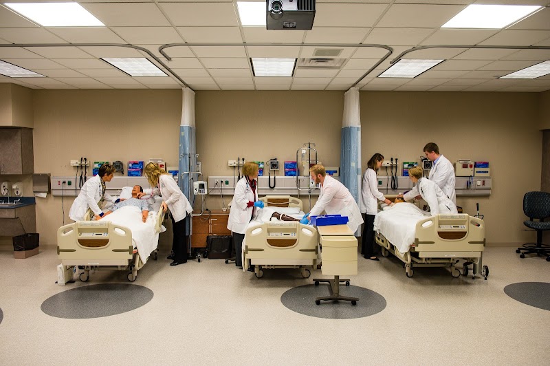Bryan College of Health Sciences campus photo 3