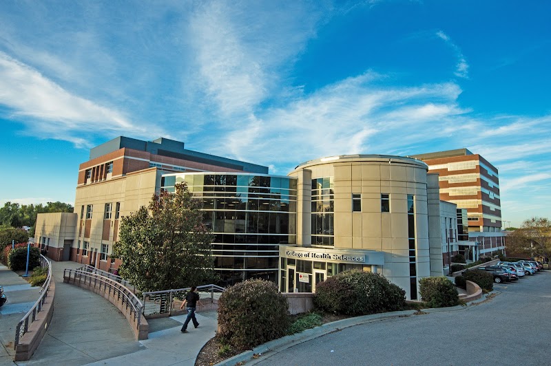 Bryan College of Health Sciences campus photo 4