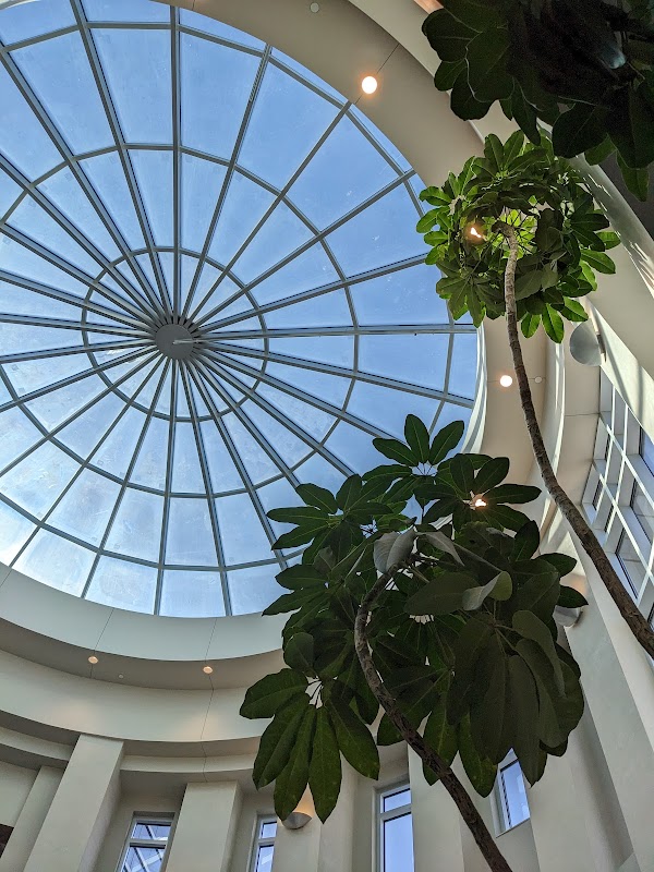 Bryan College of Health Sciences campus photo 5