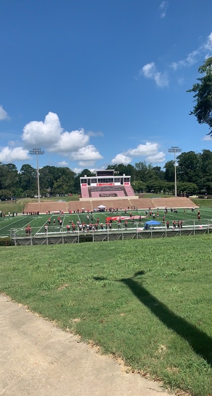 University of West Alabama campus photo 2