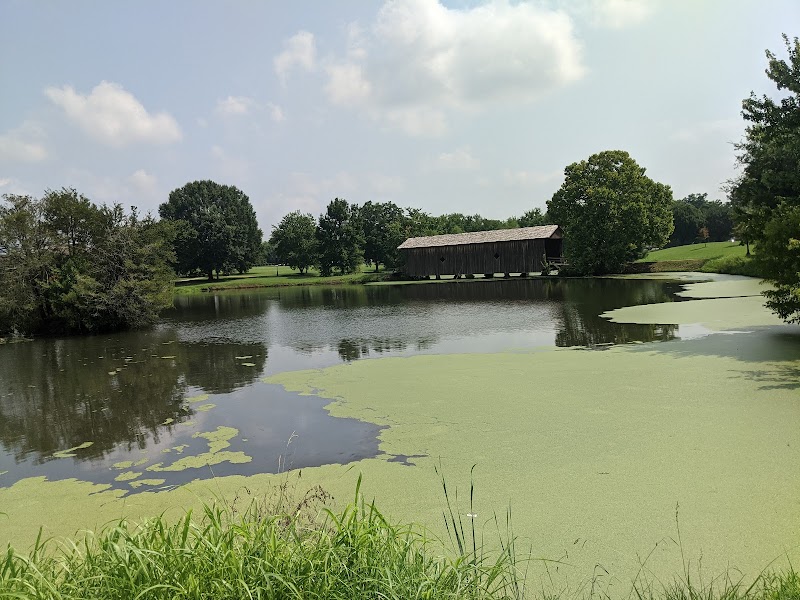 University of West Alabama campus photo 3