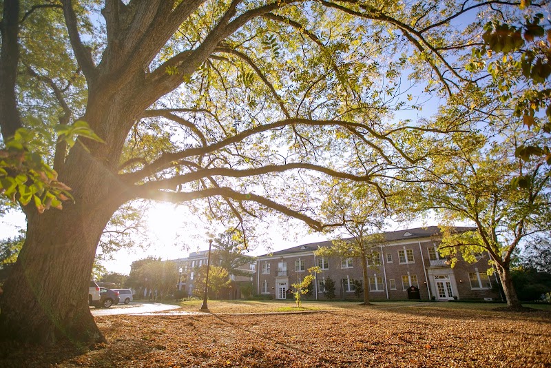 University of West Alabama campus photo 5