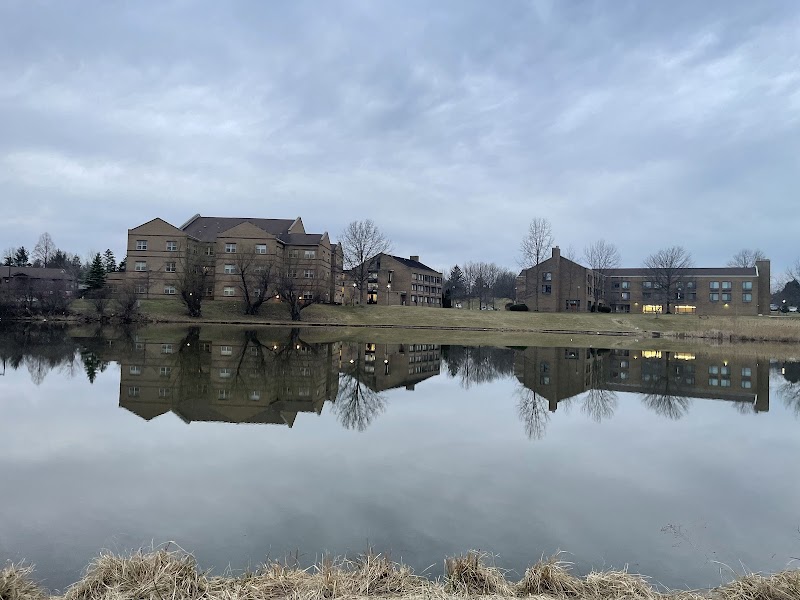 Ursuline College campus photo 5
