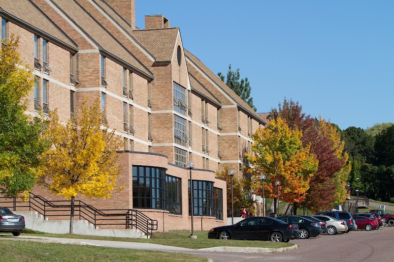 Finlandia University campus photo 2