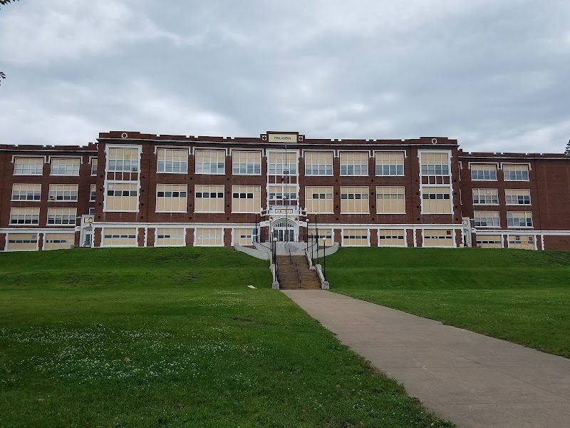 Finlandia University campus photo 3