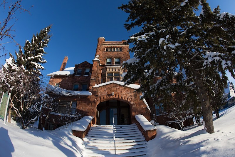 Finlandia University campus photo 4