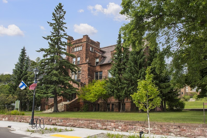 Finlandia University campus photo 5