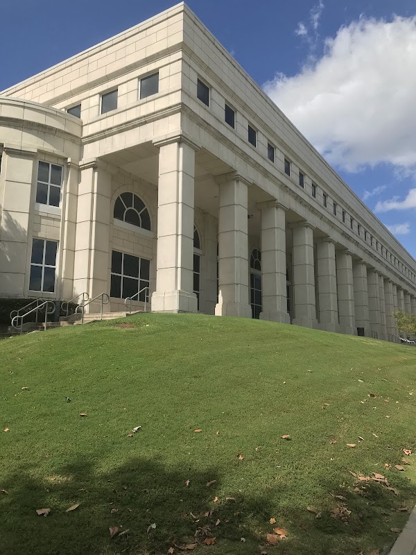 University of Arkansas campus photo 2
