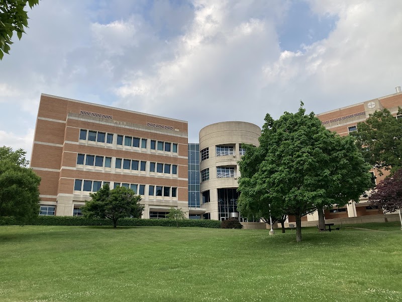 University of Arkansas campus photo 3