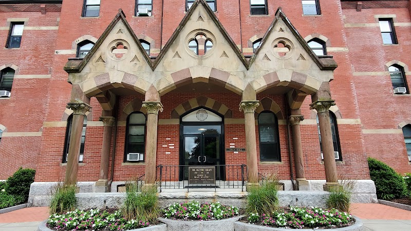 Dean College campus photo 2