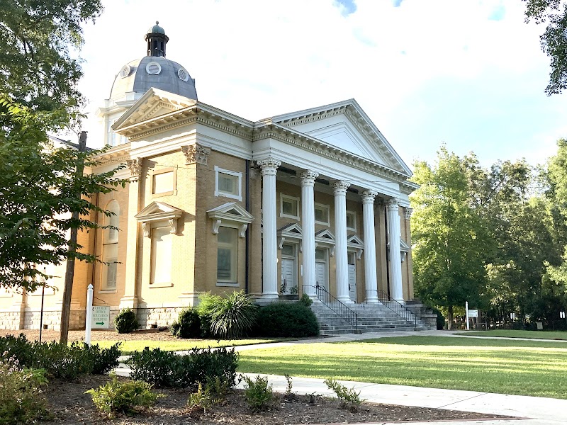 Emory University-Oxford College campus photo 3