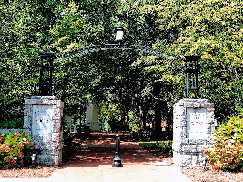 Emory University-Oxford College campus photo 4