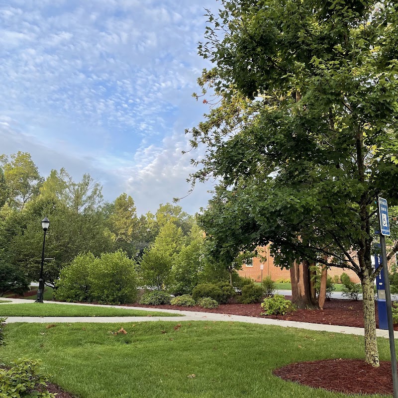 Emory University-Oxford College campus photo 5
