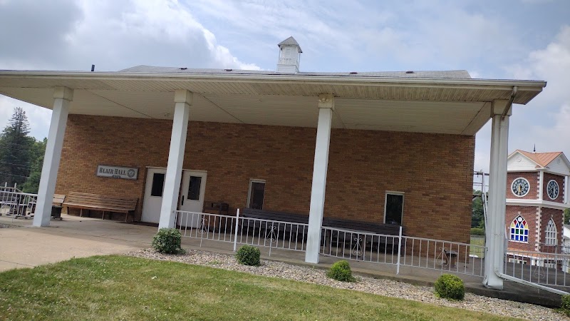 Allegheny Wesleyan College campus photo 2