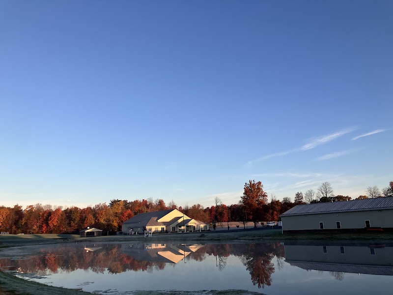 Allegheny Wesleyan College campus photo 4
