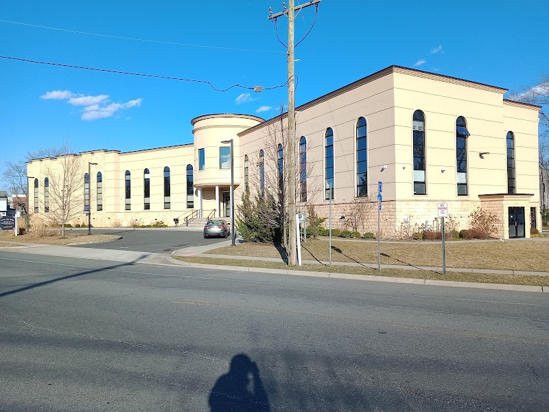 Yeshiva Gedolah of Woodlake Village campus photo 5