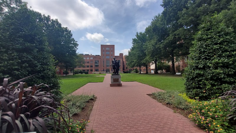 George Washington University campus photo 3
