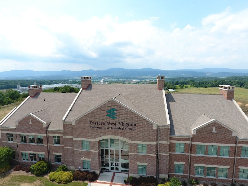 Eastern West Virginia Community and Technical College campus photo 1
