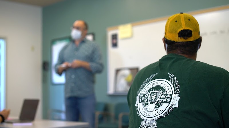 Eastern West Virginia Community and Technical College campus photo 5