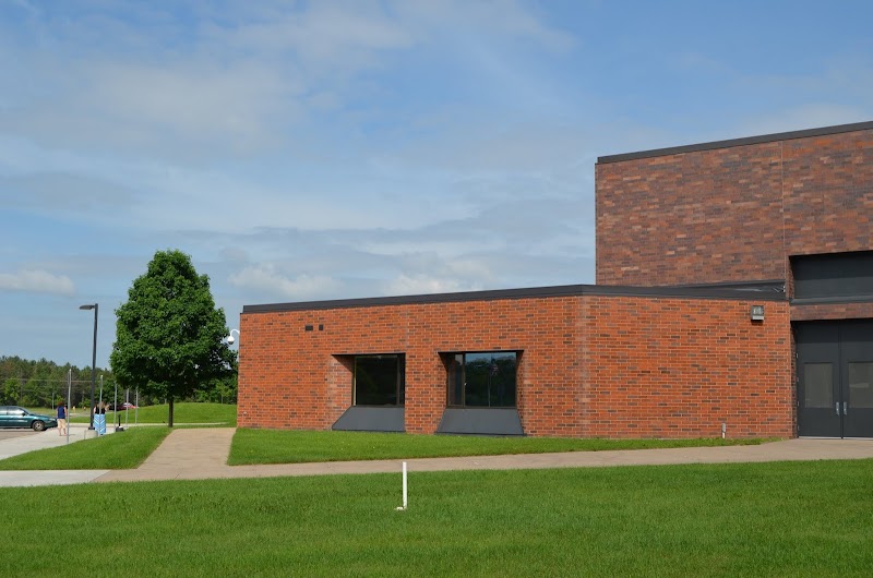 Mid-State Technical College campus photo 4