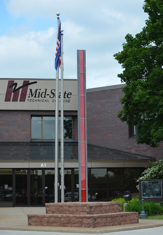Mid-State Technical College campus photo 5