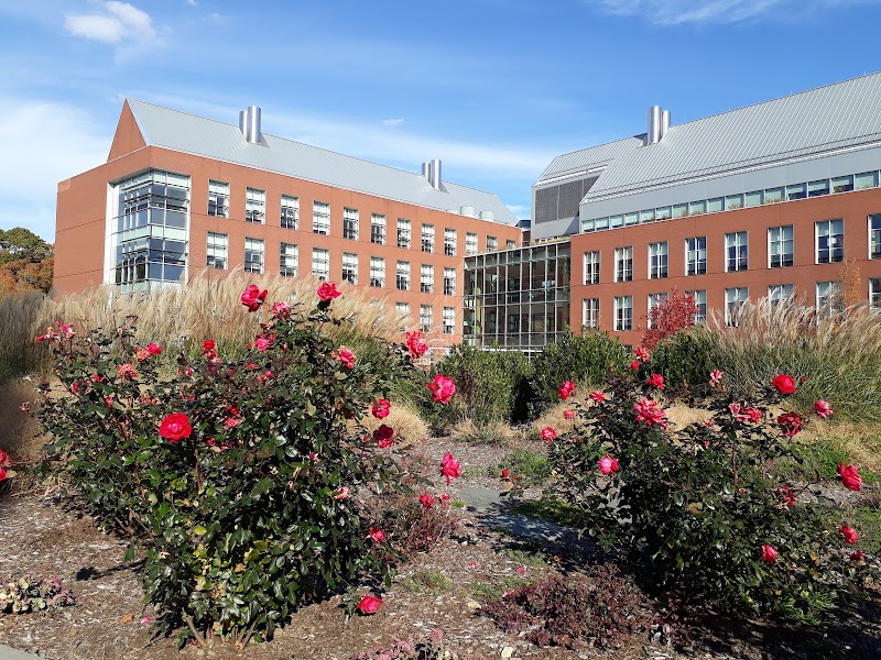 University of Rhode Island campus photo 3