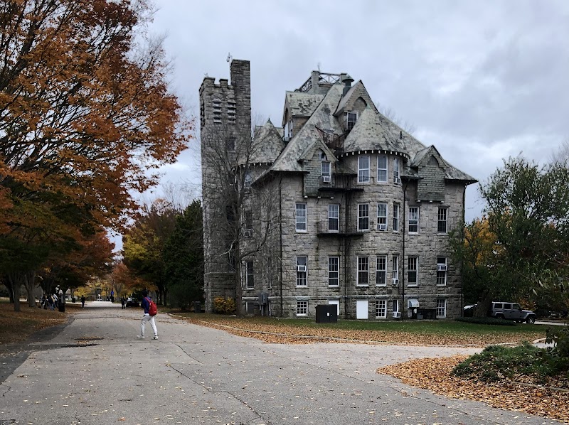 University of Rhode Island campus photo 4